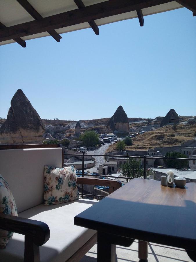 Mosaic Cave Hotel Гореме Экстерьер фото